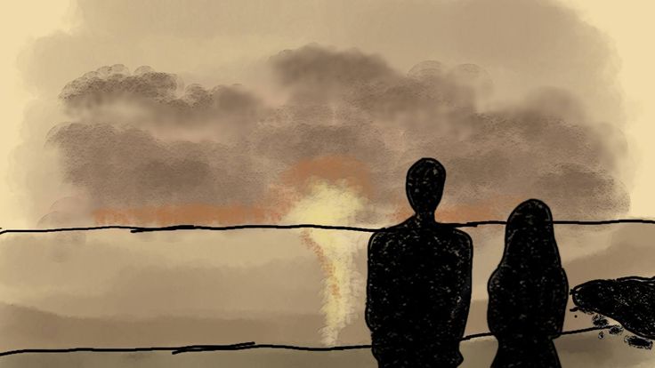 Membangun Kembali Diri Setelah Putus: Pendekatan Self-Compassion